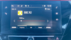 Vauxhall Corsa 1.2 GS 5dr Petrol Hatchback